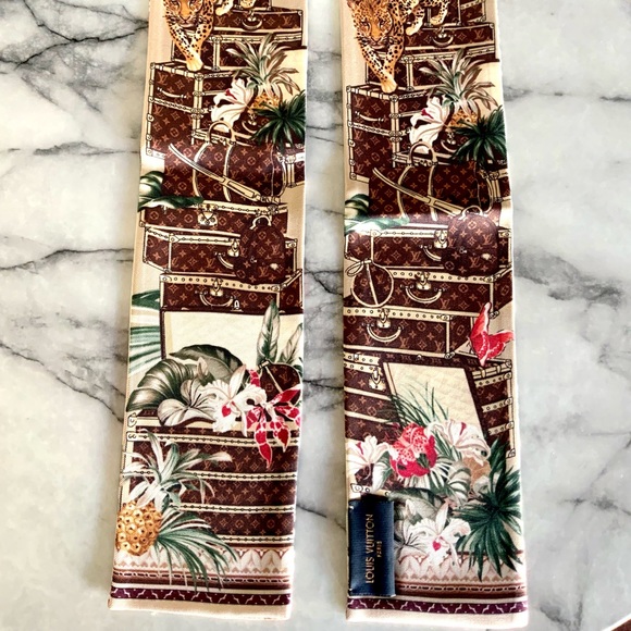 Louis Vuitton bandeau brand new - Picture 2 of 5